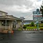 Мотели - Редмонд, Hub Motel