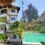 B&B (nocľahy s raňajkami) - Watamu, Simba House