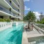 Aparthotely - Mooloolaba, Sea Pearl Resort