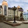 Hotely - Kazaň, Shalyapin Palace Hotel
