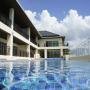 Hotely - Jomtien, R-Con Sea Terrace