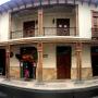 Apartmány - Loja, Casa Colonial Apartments City Center