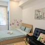 Apartmány - Hočiminovo Mesto, Premium Studio view Pool near Bui Vien Ben Thanh market