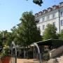 Penzióny - Drážďany, Hotel am Waldschlösschen - Gasthaus Brauerei