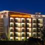 Hotels - Chiang Mai, Napatra Hotel