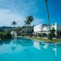 Resorts - Baler, Costa Pacifica Resort