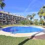 Apartmány - Denia, Apartamento Jardines del Real