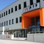 Hotel - Wolfsberg, AIS Center