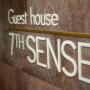 Penziony - Plovdiv, Boutique Guest house 7th Sense