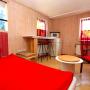 Priváty - Hannover, ID 4624 - private room with own bath room