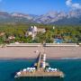 Hotely - Kemer, Seven Seas Hotel Life - Ultra All Inclusive & Kids Concept -Ex Otium Hotel Life-