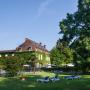 Hotels - Crêches-sur-Saône, Relais du Silence Hostellerie Château de la Barge