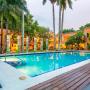 Hotely - Uxmal, Hacienda Uxmal Plantation & Museum