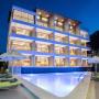 Szállodák - Csöngmon-part, Nautilus Samui Hotel & Spa