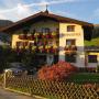 Penzióny - Uttendorf, Pension Stubachblick