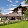 Hotels - Kitzbühel, Tennerhof Gourmet & Spa de Charme Hotel