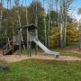 Dovolenkové domy - Dannenwalde, Holiday Home Dannenwalde - DBS02001-F