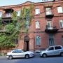 Apartmány - Tbilisi, Mose Janashvili Street 4th