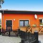 Apartmány - Ribnitz-Damgarten, Holiday flat Ribnitz-Damgarten - DOS06039-P