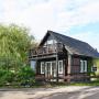 Dovolenkové domy - Mönkebude, Holiday Home Haffschein Mönkebude - DOS09070-F