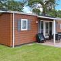 Dovolenkové domy - Userin, Holiday and Camping Park Havelberge am Woblitzsee Userin - DMS021049-MYB