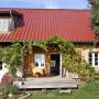 Apartmány - Penzlin, Holiday flat Penzlin - DMS031001-P