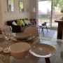 Apartmány - Chillán, Condominio Parque Almagro II