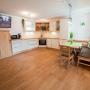 Apartmány - Unterwössen, Göllner Hof