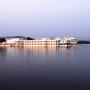 Resort - Udaipur, Taj Lake Palace