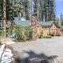 Дома для отпуска - Биг-Бэр-Лейк, Moonridge Cottage
