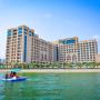 Rezorty - Fudžajra, Blue Diamond AlSalam Resort