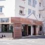 Hotel - Quatre Bornes, Landmark City Hotel