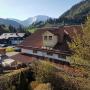 Apartmány - Oberstaufen, Ferienwohnung Seelenruhe