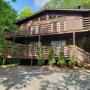 Prázdninové domy - Gatlinburg, Greenbrier Chalet