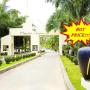 Vily - Pattaya South, Three bedroom Villa near the sea