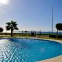 Apartmány - Asilah, Flat Asilah Marina Golf