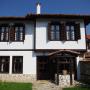 Villas - Zlatograd, Villa Skat