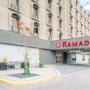 Hotel - Saskatoon, Ramada by Wyndham Saskatoon