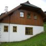 Horské chaty - Bad Kleinkirchheim, Franzelahof