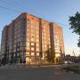 Apartmanok - Köksetau, ЖК, улица Акана Сери 40, Кокшетау 020000, Казахстан Апартаменты