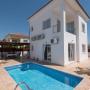 Villen - Protaras, Narcissos Villa 2