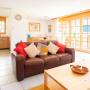 Apartmanok - Lauterbrunnen, Hafod a Hendre
