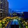 Hotels - Sanya, Mangrove Tree Resort World Sanya Bay-Kapok