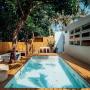 Bed & Breakfasts - Altstadt von Hengchun, Summer X Genial Hotel