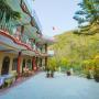 Hotels - Rishīkesh, Rishikesh Sadan A Yoga & Spritual Retreat