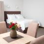 Pensionen - Podgorica, IPN APARTMANS