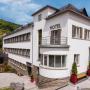 Hotels - Lorch am Rhein, Hotel Im Schulhaus