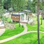 Dovolenkové domy - Krausnick, Mobile Homes im Tropical Islands Resort Krausnick - DBS05097-MYA