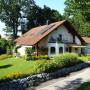 Apartmány - Salem, Holiday flat Sonnenhügel Salem - DBE02030-P