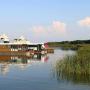 Botely - Niemegk, Holiday resort Floating Houses Bitterfeld-Wolfen - DLS01010-NYA
